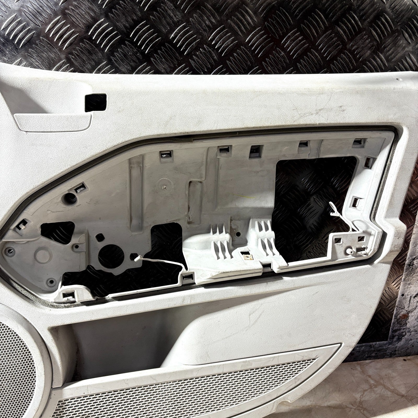 Dodge Caliber 2007-2012 Front Right Offside Driver Inner Door Card Panel