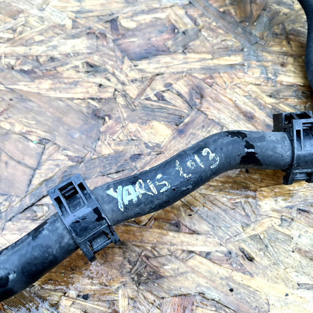 TOYOTA YARIS MERCEDES-BENZ Cabrio Coolant Hose A2055016100 2.0 Petrol 135kw 2013