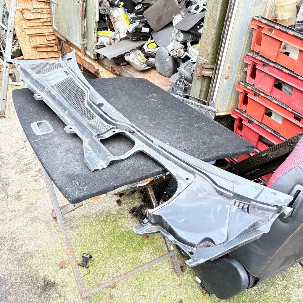Land Rover Range Rover Evoque Windscreen Scuttle Panel Gj324105aa Mk1 2011-2019F