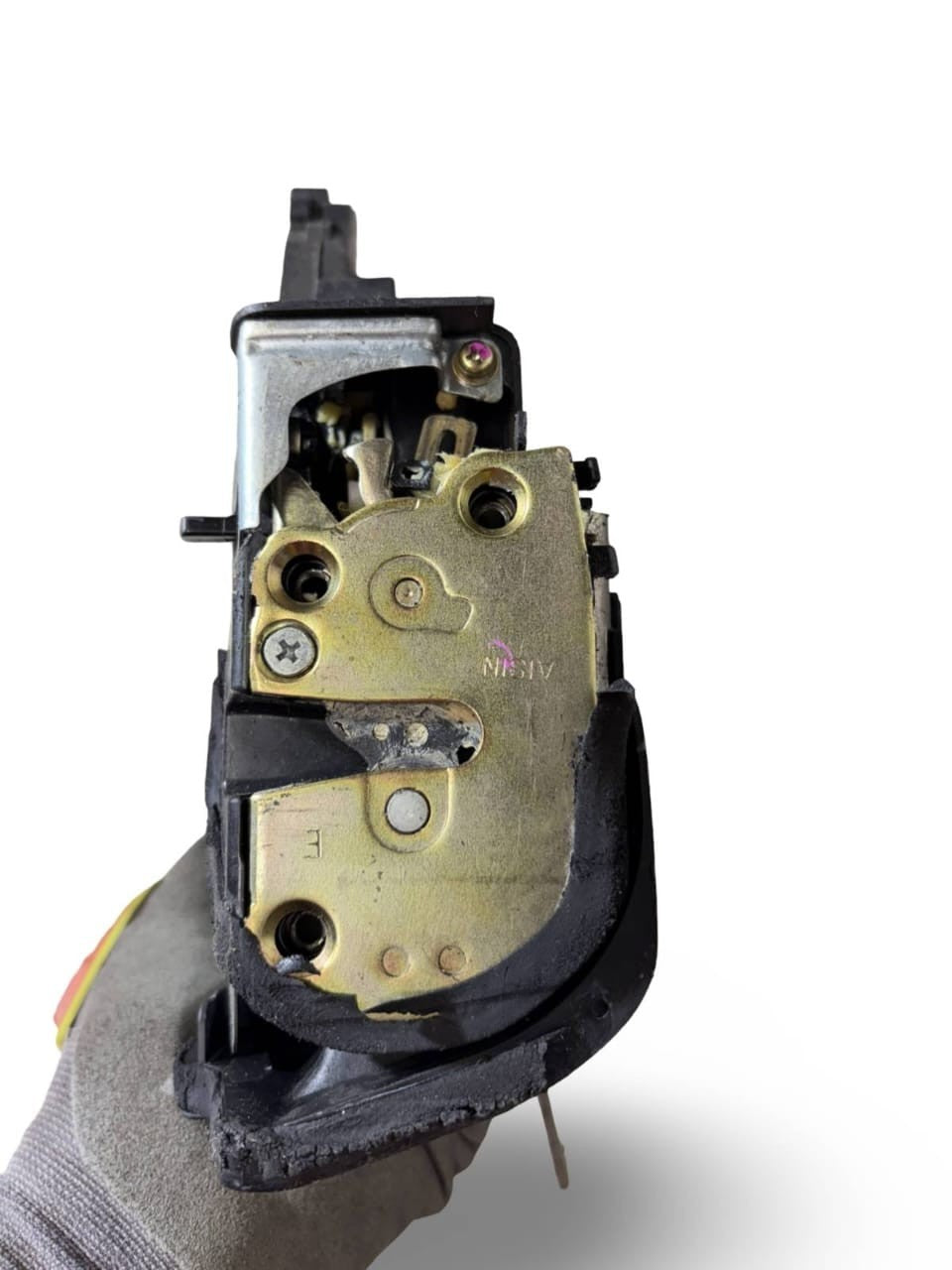 Toyota RAV4 Mk2 XA20 2000-2005 5 Door NSR Rear Left Door Lock Latch Actuator