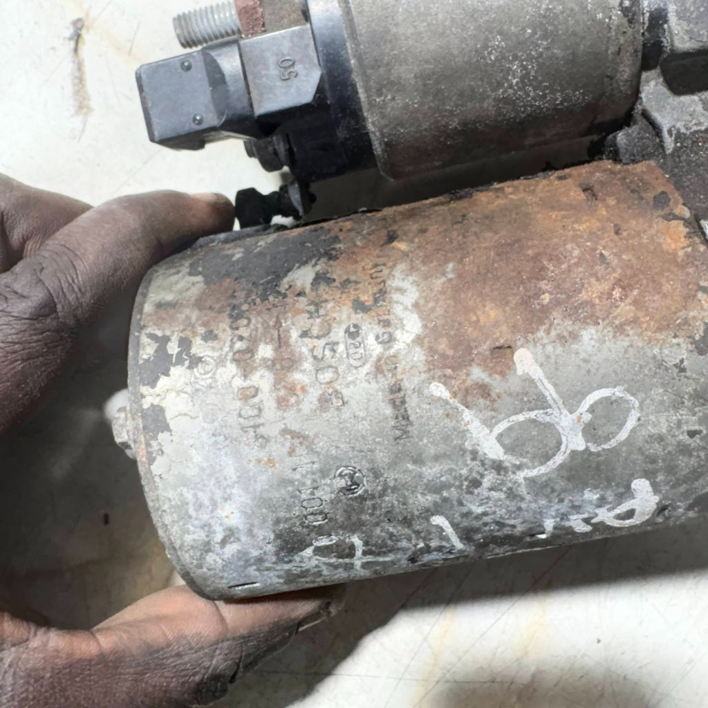 Toyota Avensis 1997-2003 1.8 Petrol Starter Motor 28100-02040