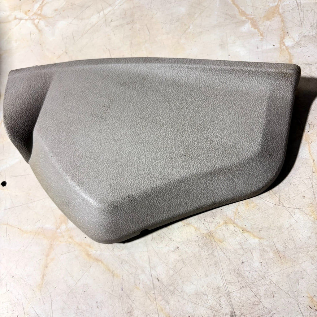 Mercedes A2036801278 Dashboard End Trim Cover Left – CL203 C-Class Sport Coupe