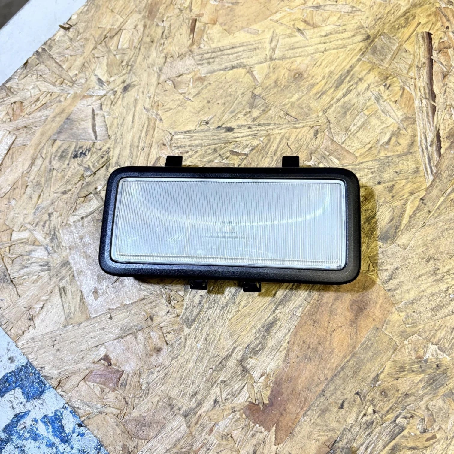 Ford Fiesta ST Mk8 Rear Roof Courtesy Light H1BB-13776-AE / 2223539 2018-2021