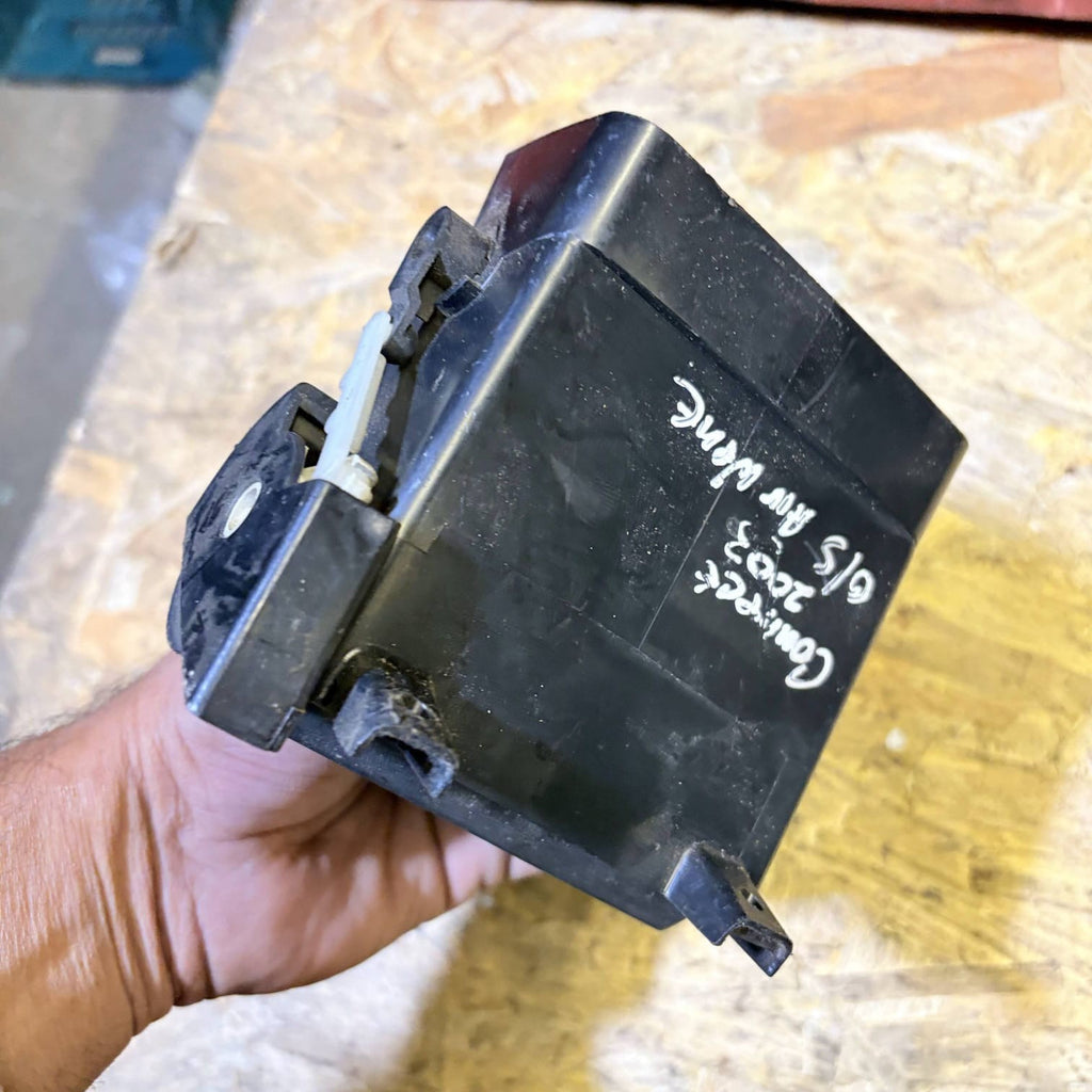 FORD TRANSIT CONNECT 2000-2006 RIGHT DRIVER SIDE DASH VENT 2T1H19893AC