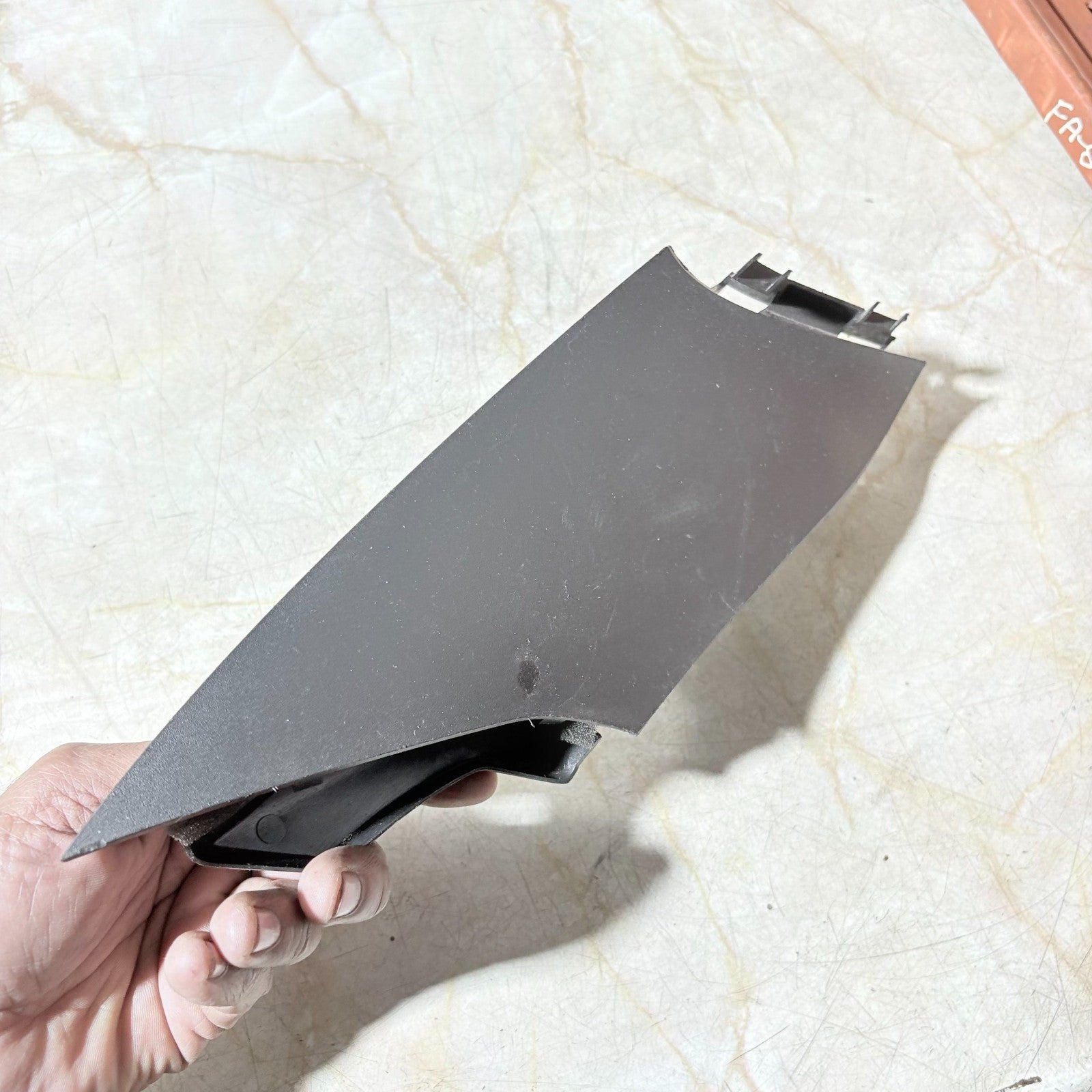 Vauxhall Astra 2004-2013 Driver Side Right Air Vent Duct Cover 13259