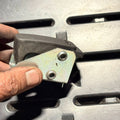 Skoda Octavia 1Z Station Wagon Luggage Hook Bag Hook Trunk 1Z9 867 615D