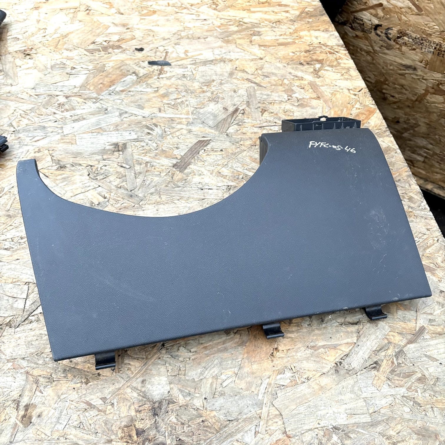 Vauxhall Astra Interior Trim 13191466, 331985437 #2078431-69