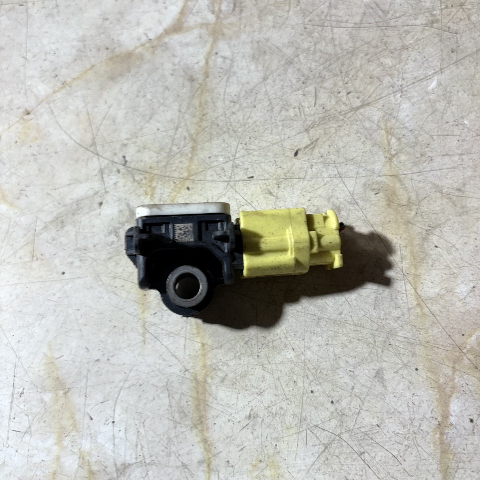 NISSAN SERENA MK4 C26 2010-2016 IMPACT SENSOR