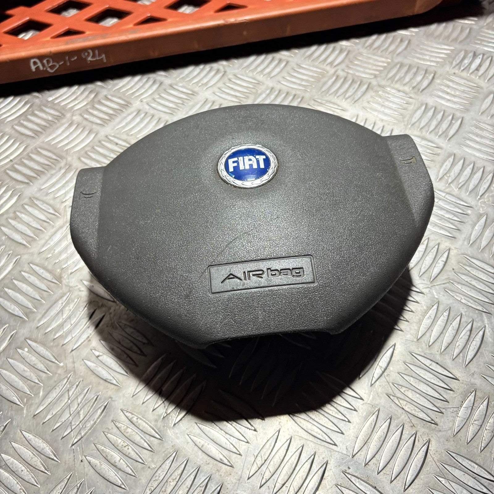 Fiat Panda 169 2003-2012 Steering Wheel SRS BAG 30340401