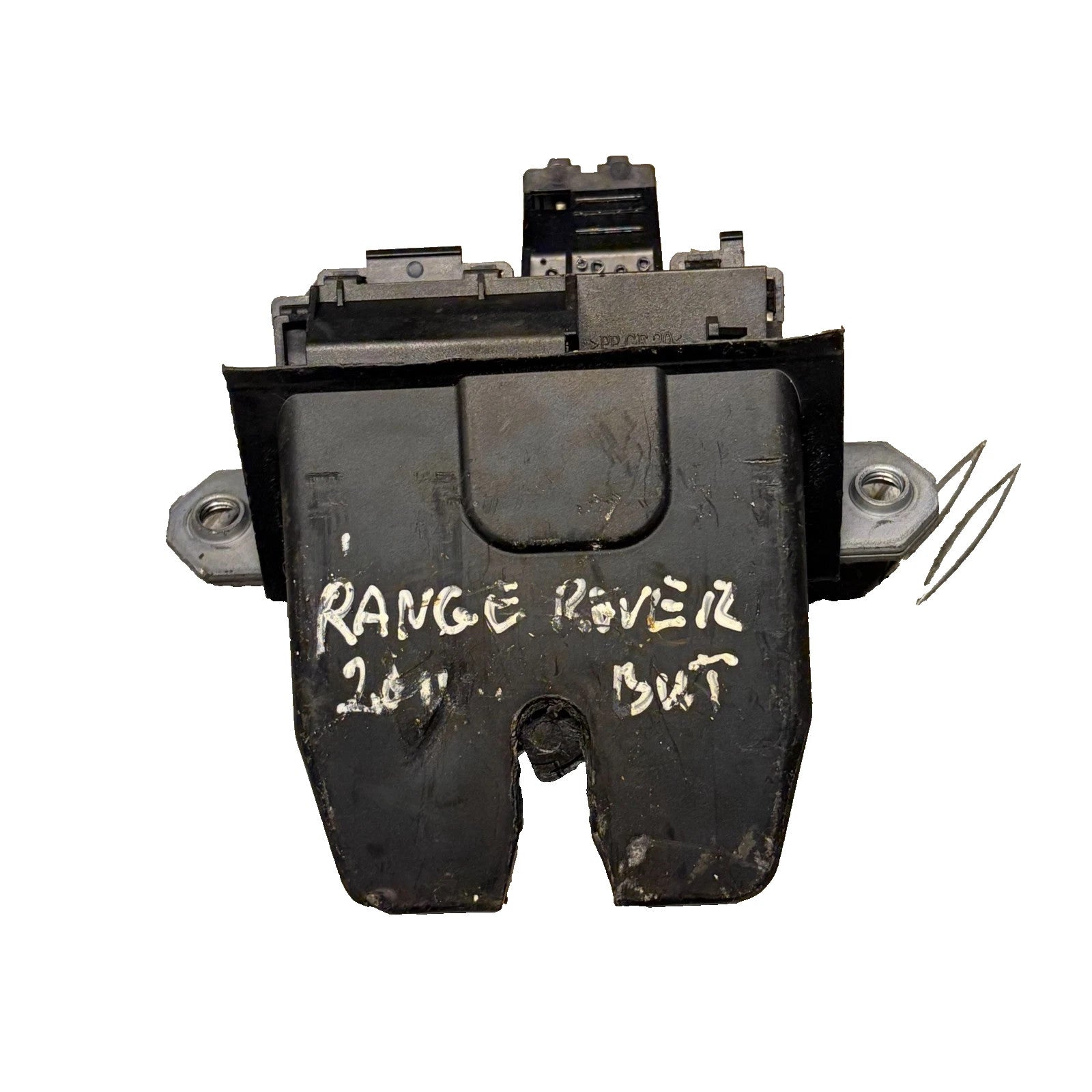 LR072417 6H52A442A66AD Boot Lock Range Rover Evoque 2012-18 Freelander2 06-14