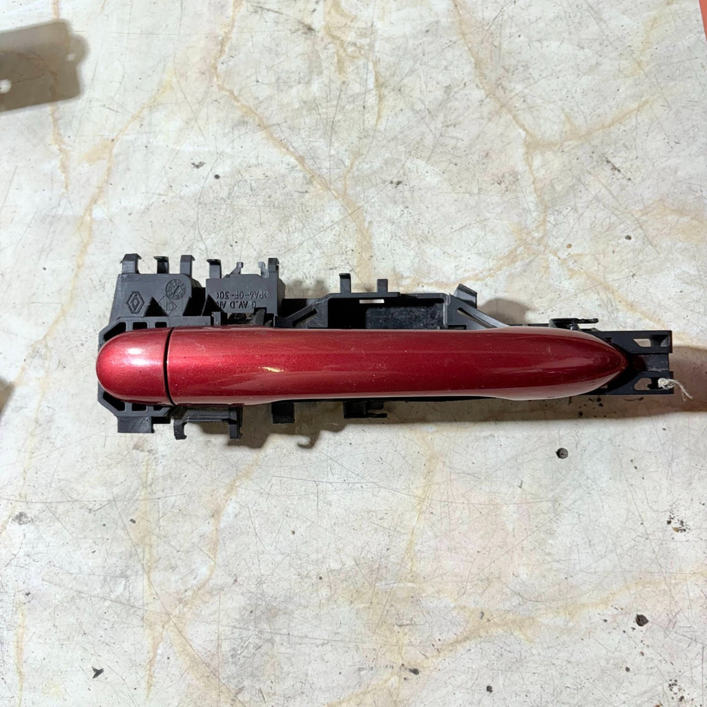 8200028463 External Handle Door Front Left Renault MEGANE