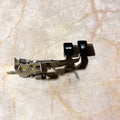 SUZUKI LEVER FUEL LID and BONNET OPENER