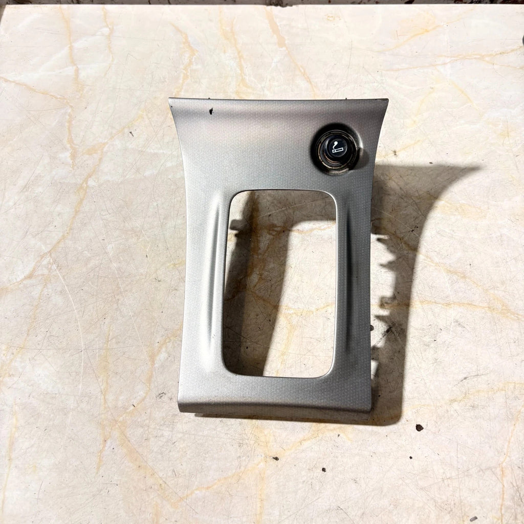 Toyota Corolla E12 2000-2006 Centre Console Gear Stick Surround Insert Trim