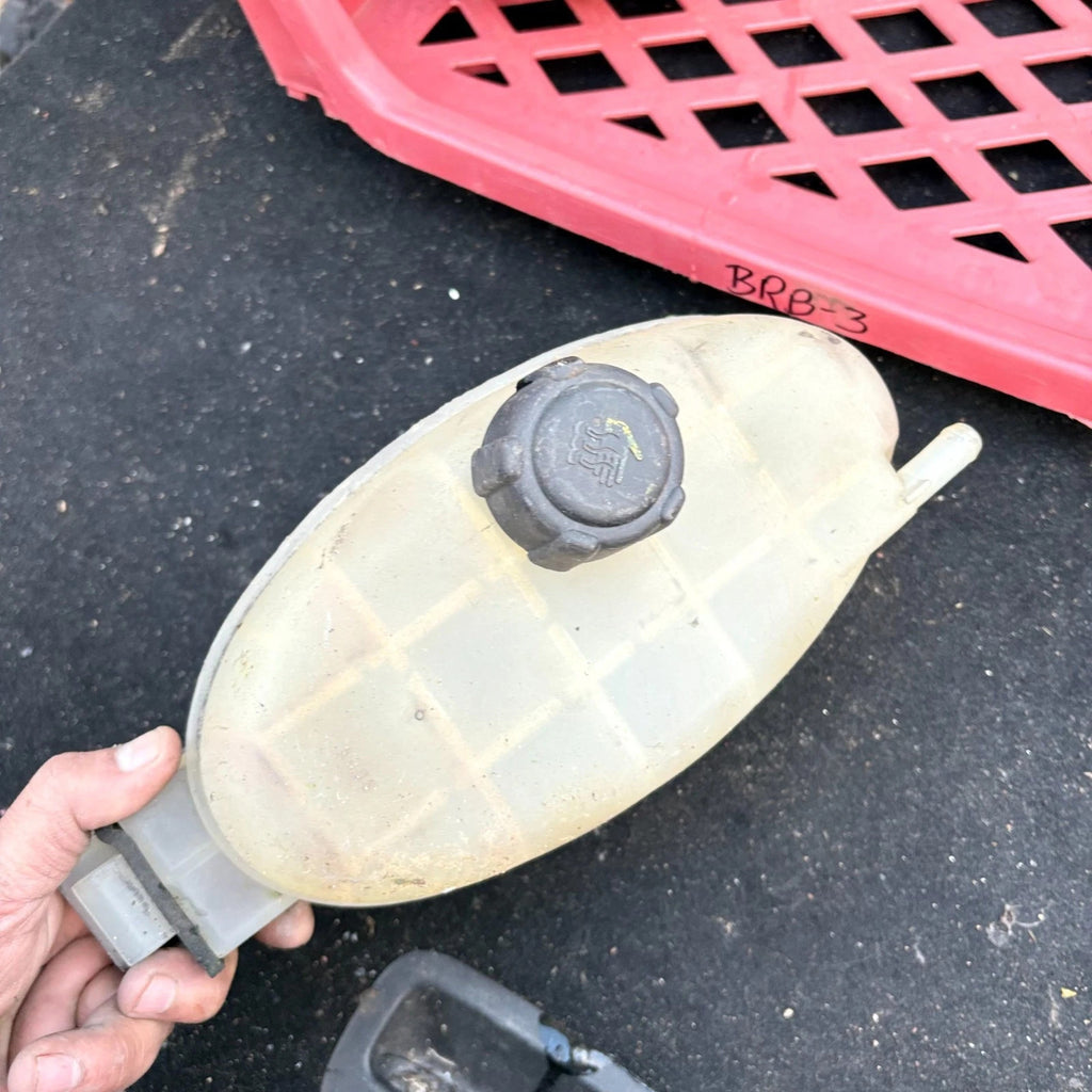 VAUXHALL VIVARO 2001-2006 COOLANT EXPANSION TANK RESERVOIR BOTTLE 770312900