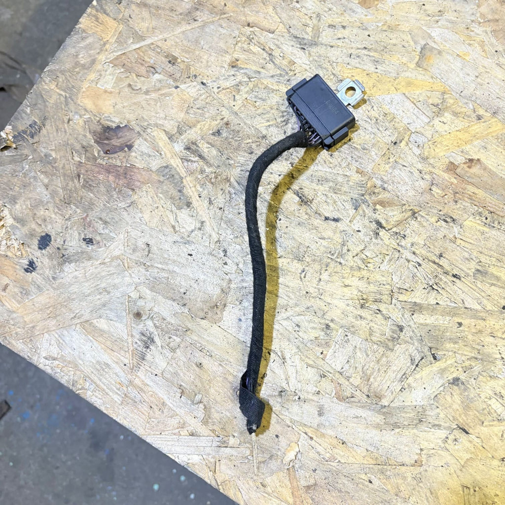 8364646 965775 BMW Connector Plug Unit Computer Wire Socket OE