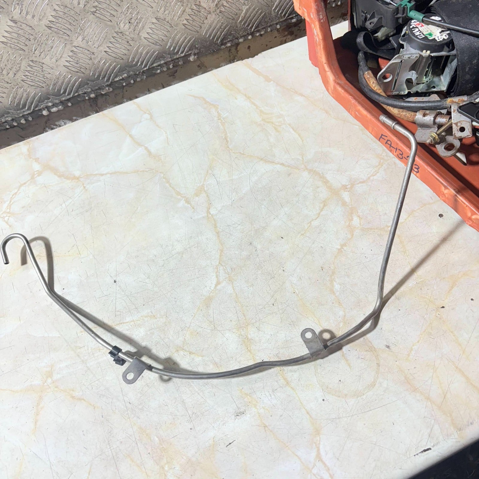 Delphi LH6848 Brake Hose