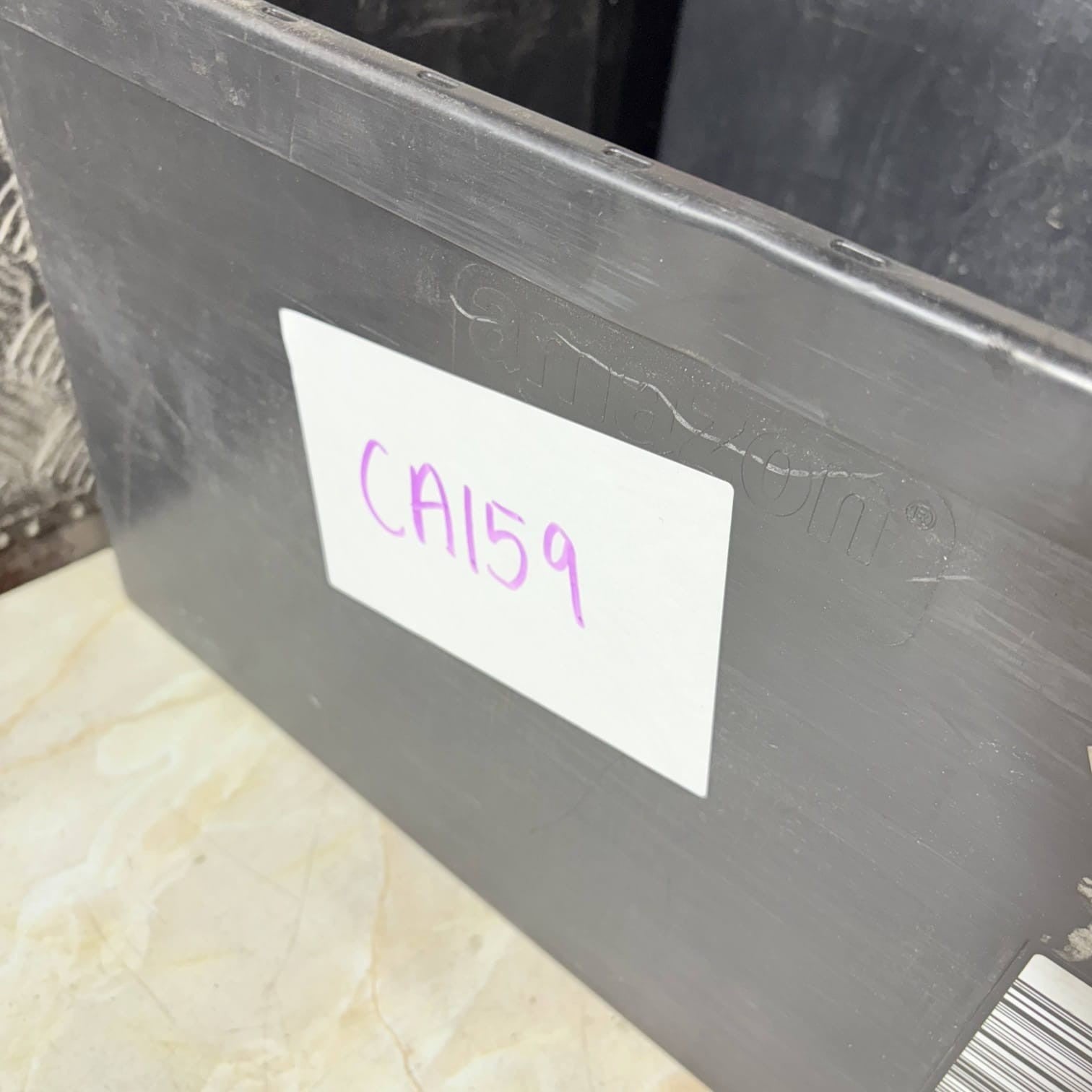 Honda Rear Door Loud Speakers Mk2 2018 OSR