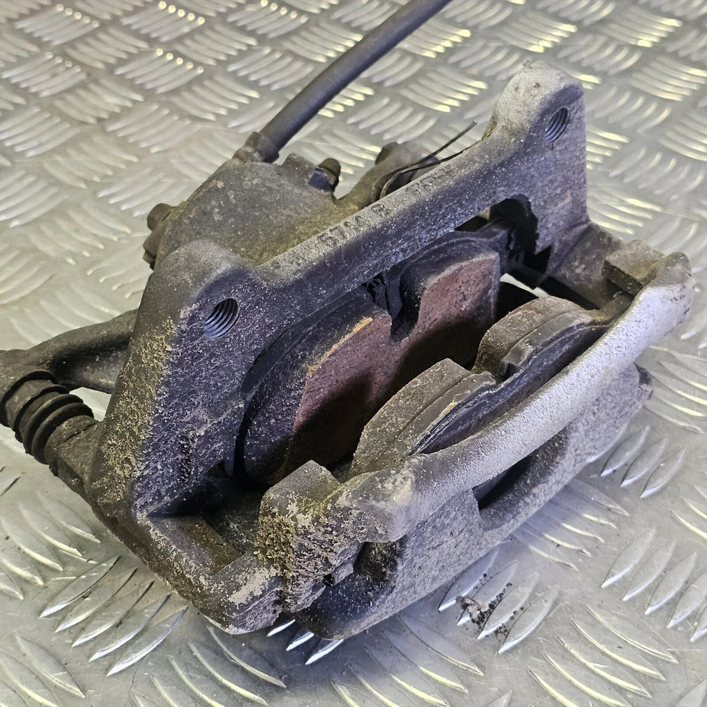 SEAT Ateca 18-23 1.5 TSi Brake Caliper OSF OFFSIDE Front Right Driver Side