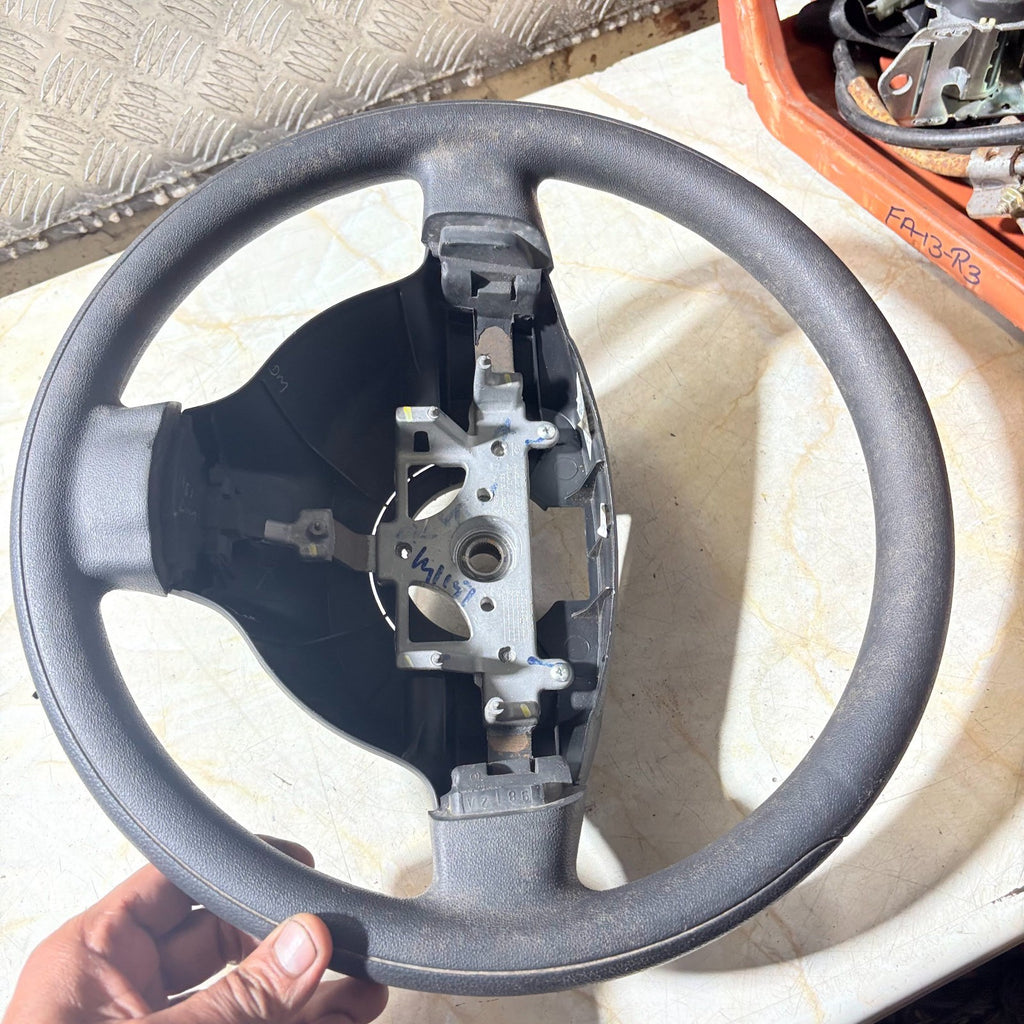 Hyundai i10 Mk1 2007-2013 Steering Wheel 56113-0X600