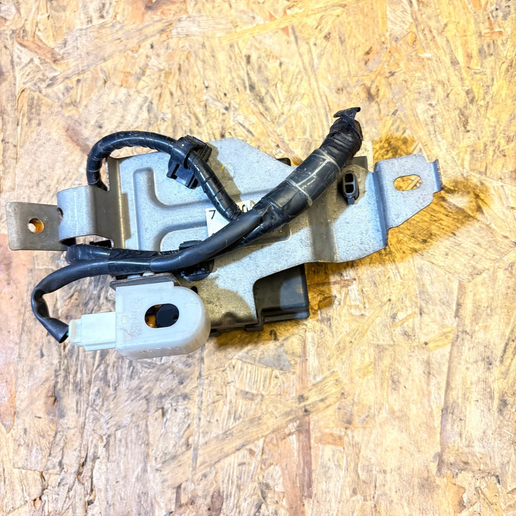 MAZDA 2 2008-2015 PARKING DISTANCE CONTROL MODULE DP74-67UU5-A