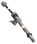 Kia Sportage QL 1.6 CRDi Front Right CV Driveshaft Manual 2016-2022 49560D7700