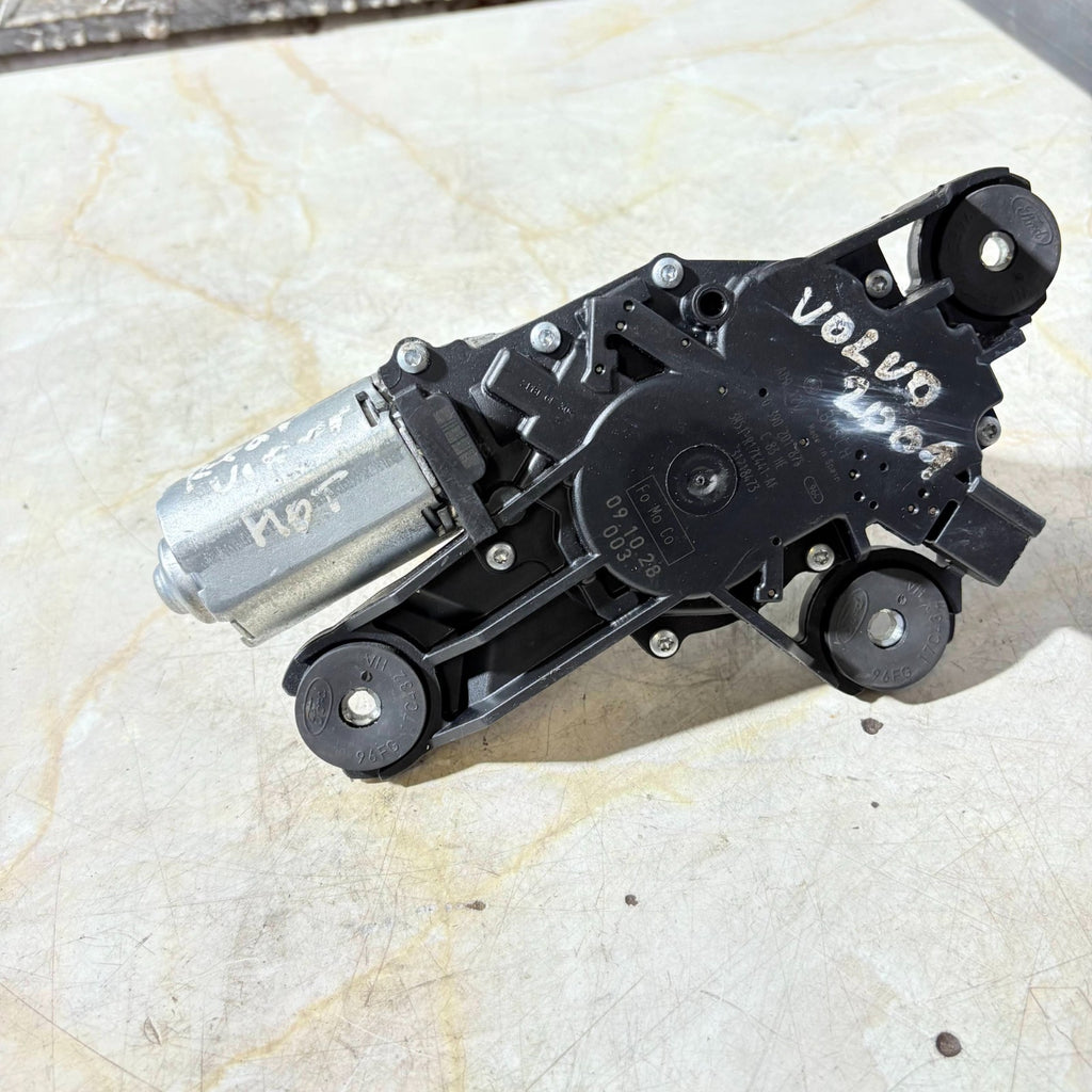 VOLVO V50 2004-2012 REAR TAILGATE BOOT WINDOW WIPER MOTOR 31218473