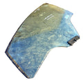 Fiat Bravo Window Glass Passenger side Front Left 2007-2012