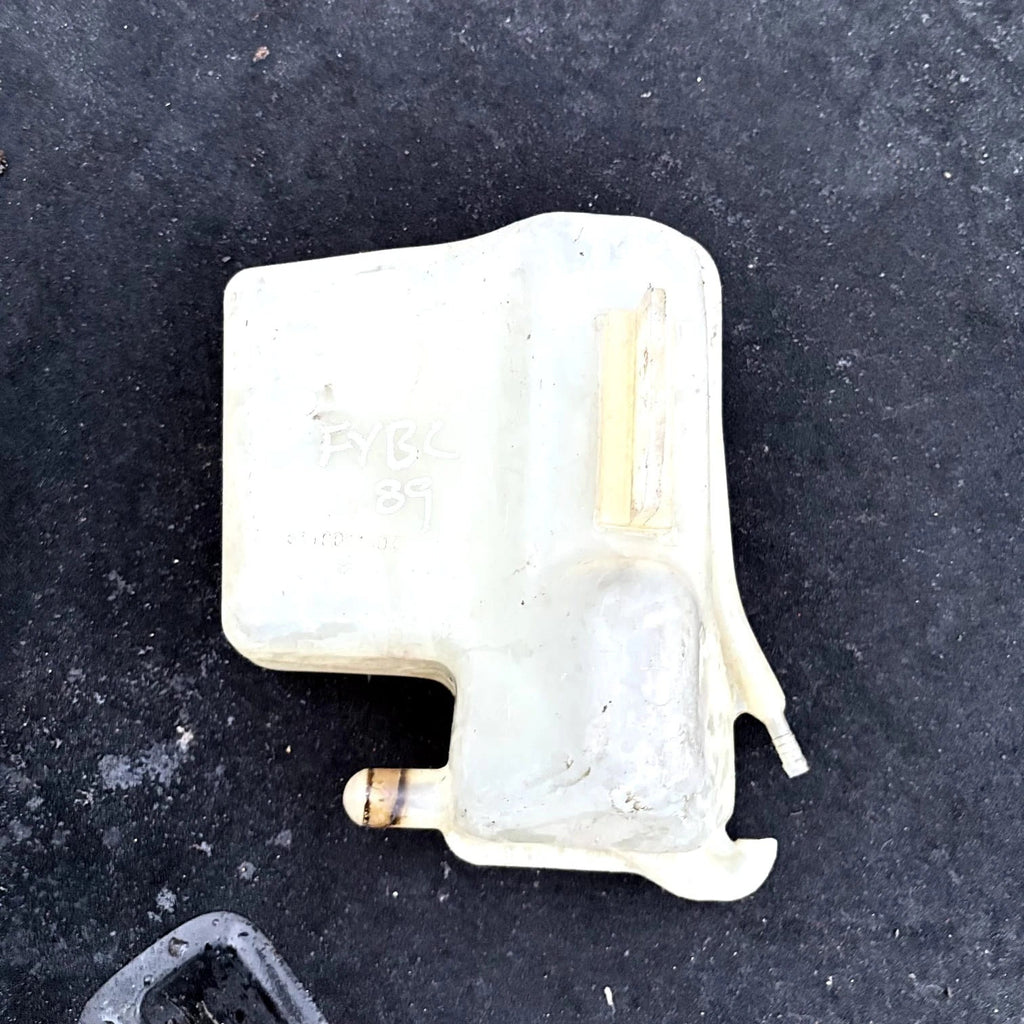 Mercedes C-Class W202 CLK W208 Coolant Expansion Tank 2025000049 1993-2002