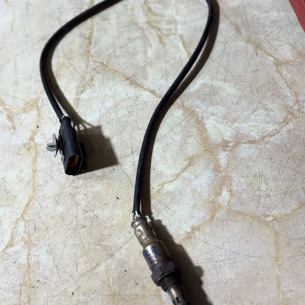 Fiat 500 Lambda Oxygen Sensor