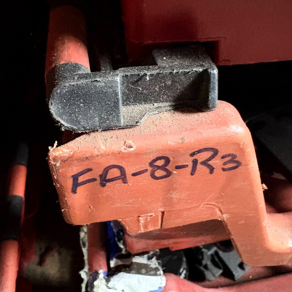 Land Rover Evoque MK1 2011-2019 Engine Radiator Coolant Water Bypass Pipe 636122