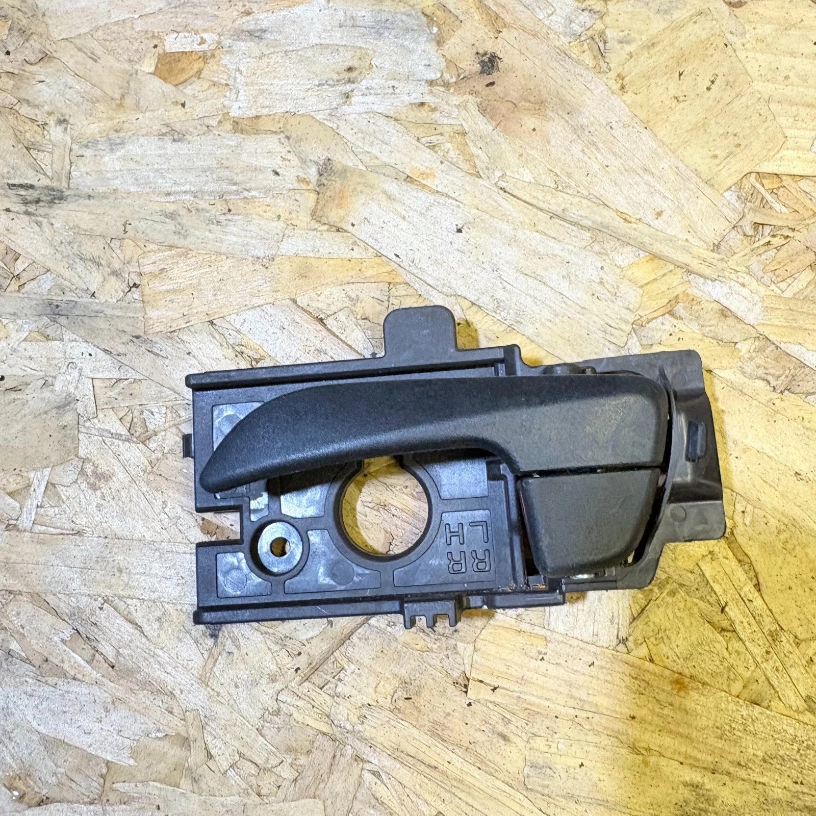 Hyundai I10 Left Passenger Nearside Rear Inner Door Handle 2008-2014D