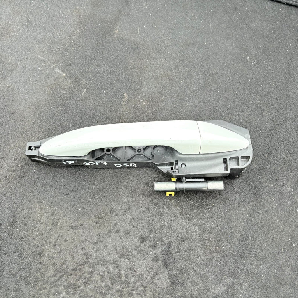 HYUNDAI I10 2013-2019 REAR RIGHT OFFSIDE OUTER DOOR HANDLE 83660