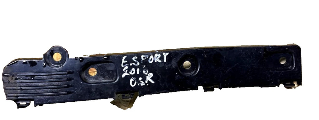 Ford EcoSport 2013-2016 Rear Bumper Bracket Right Driver Side CN15-17A881-CA