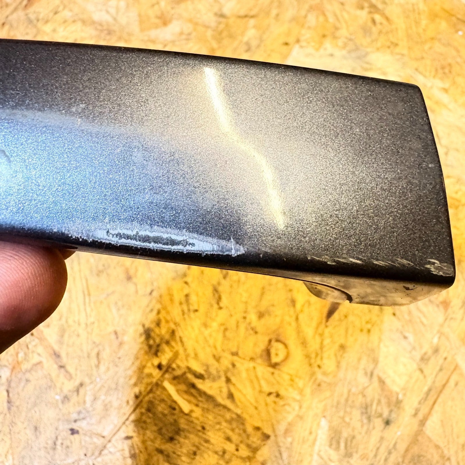 BMW 3 SERIES E90 O/S/R REAR RIGHT DRIVER SIDE OUTER DOOR HANDLE E9XR2
