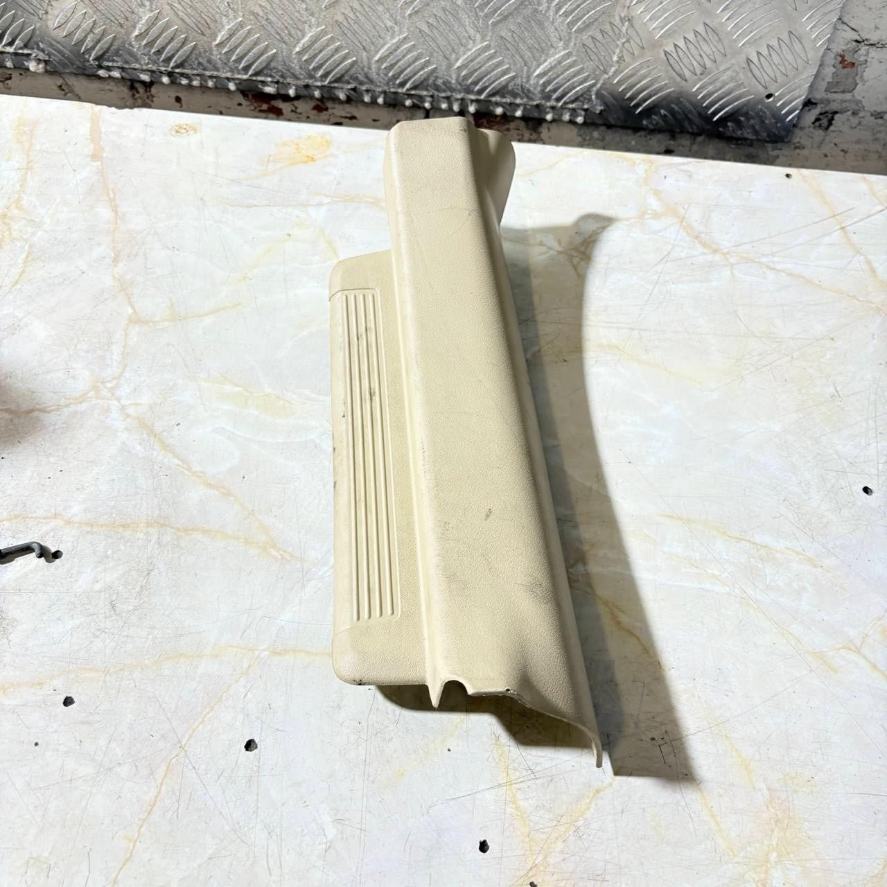 LEXUS 2006 GS350 SIDE DOOR SCUFF PLATE OFF SIDE REAR OSR 67917 53020