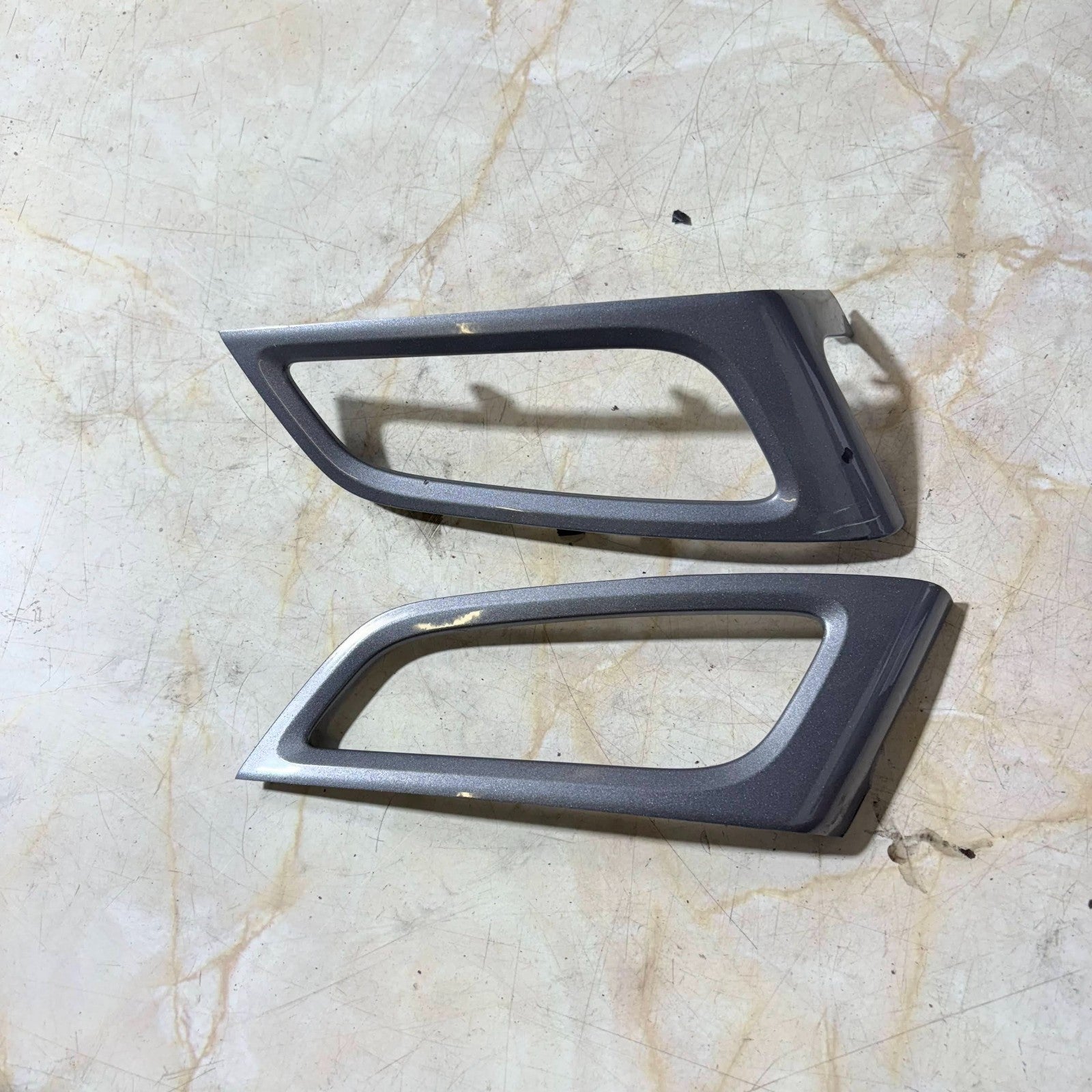 FORD FOCUS 2014 MK3 Instrument Panel Moulding Drivers Side/Passenger Side Trim