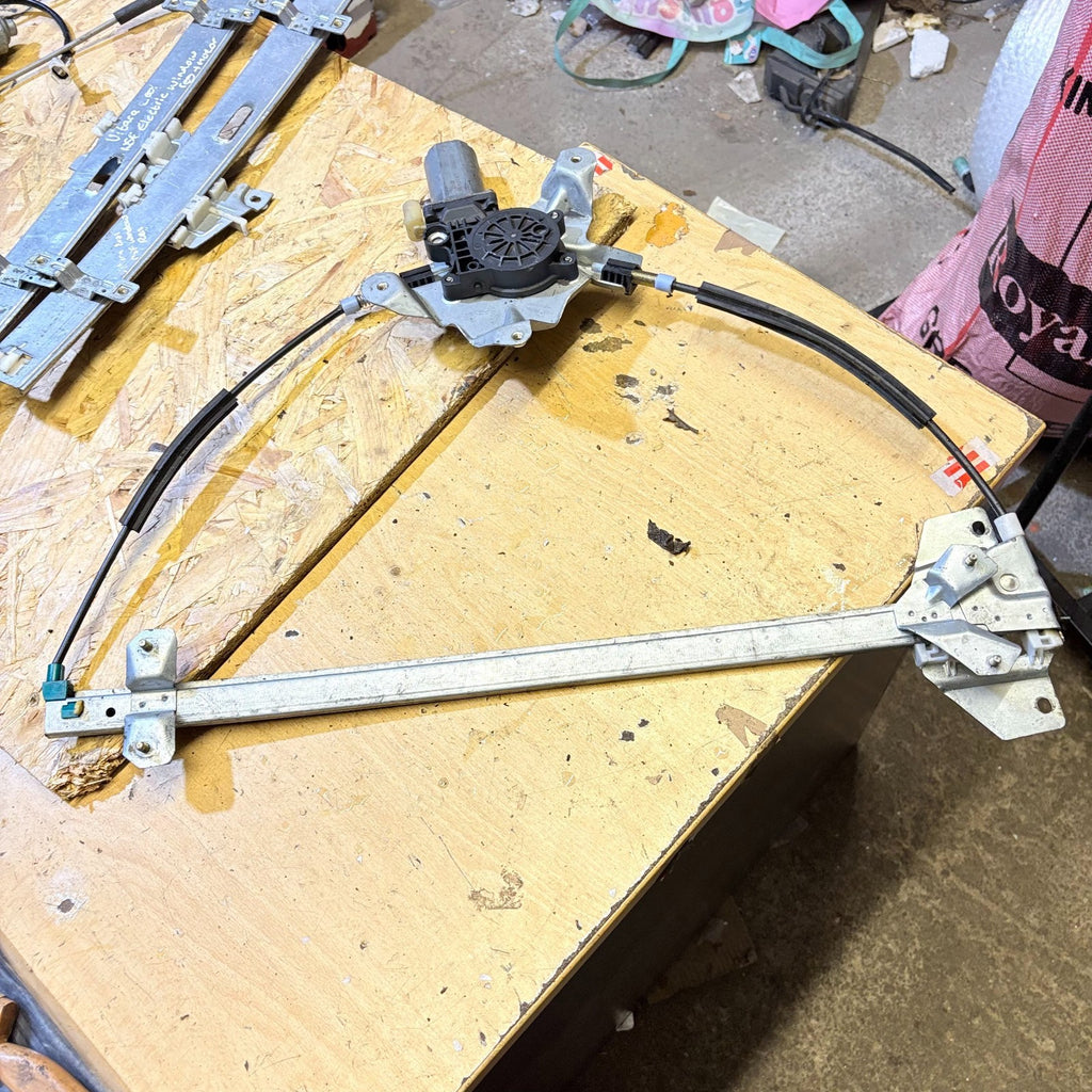 FORD Transit Connect Window Regulator Front Right Side 0130821992