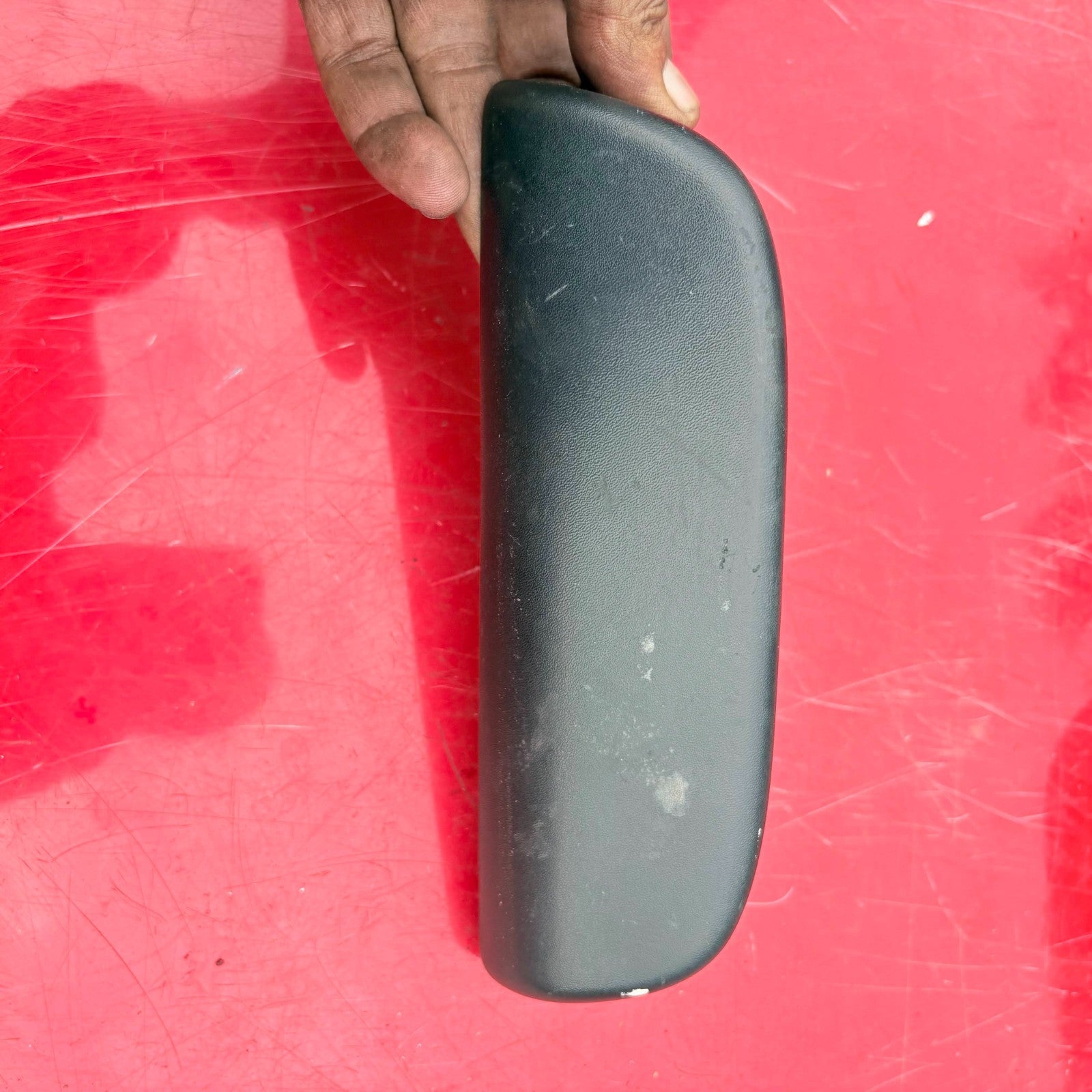BMW Mini Cooper Clubman Left Side Rear D-Pillar Trim 121253-10