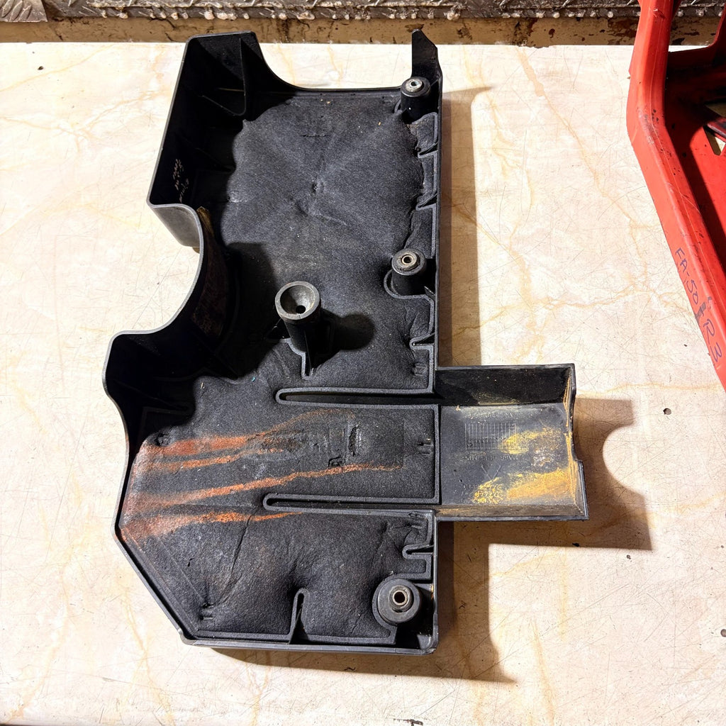VAUXHALL SIGNUM ENGINE COVER 24444188V 24444189C 24435827O