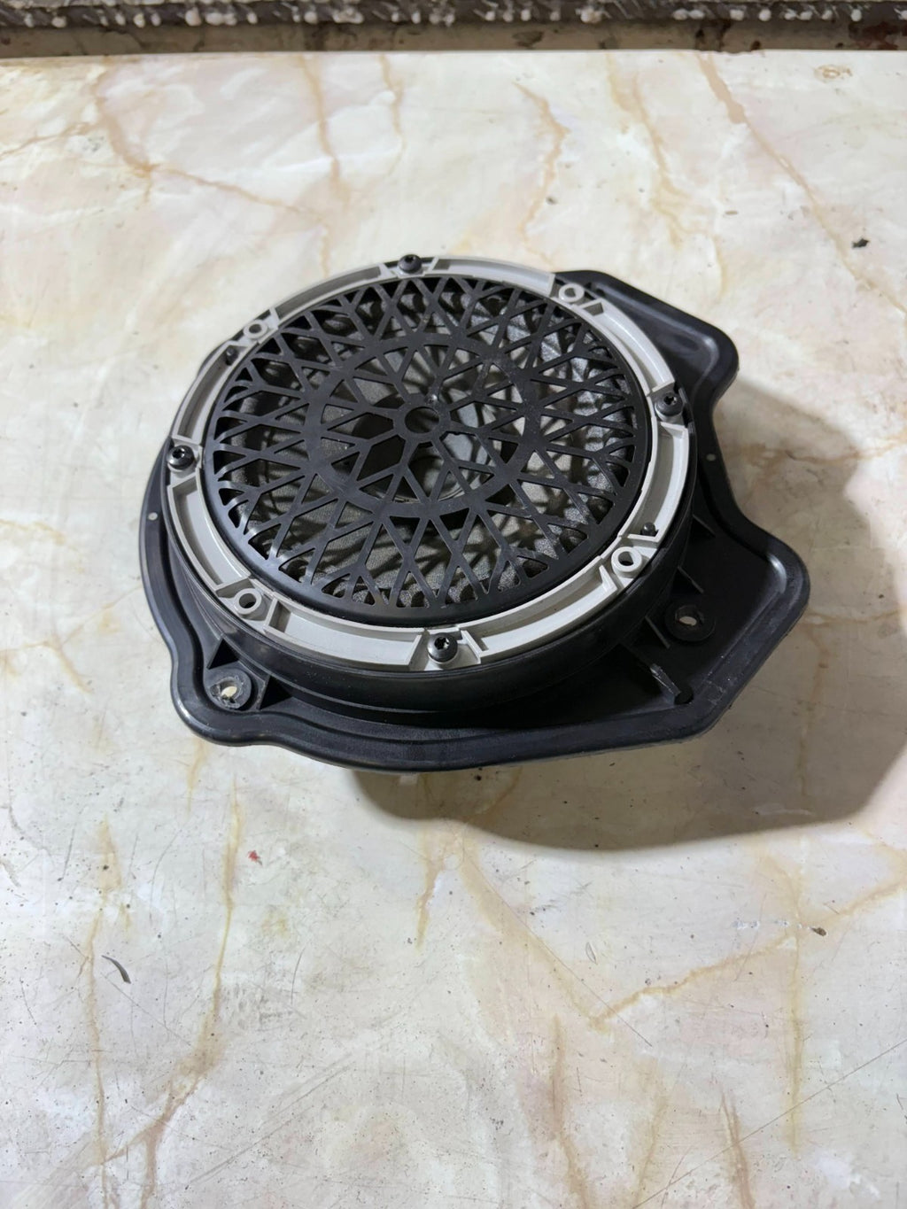 Citroen C3 Mk1 2002-2009 Rear Right Door Speaker OSR 5 Door Hatchback