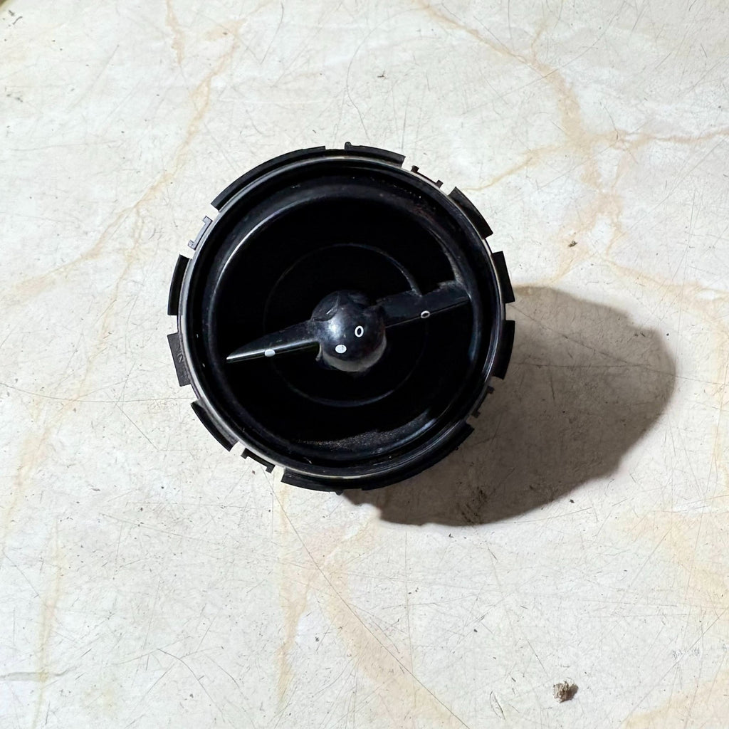 MINI ONE 2001-2006 FRONT DRIVERS SIDE DASHBOARD AIR VENT