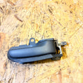 Toyota Aygo 2005-2014 Driver Side Front Inner Door Handle Black 69205-0D060
