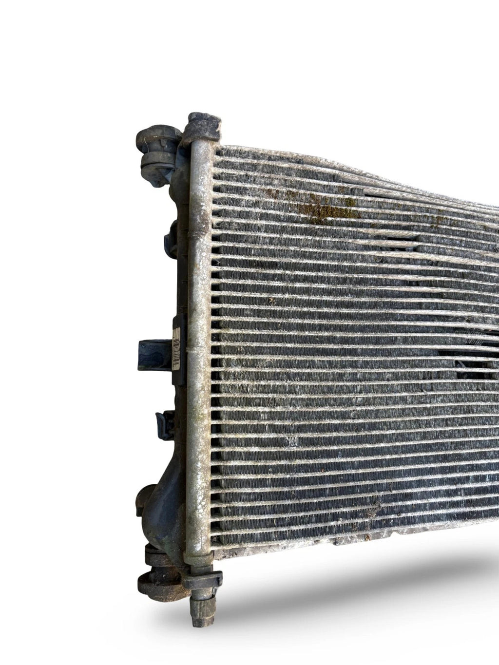 98AB8005DF FORD Focus MK1 - RADIATOR RAD PACK WITH FANS