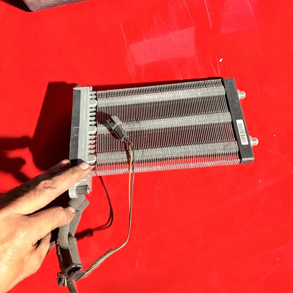 Ford Mondeo MK4 2007-2014 Electric Heater Matrix 6G91-18K463-DA