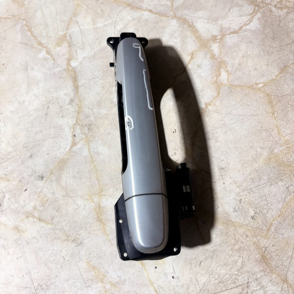 2010 PULSAR DOOR HANDLE OUTER REAR 8061021133-NSR