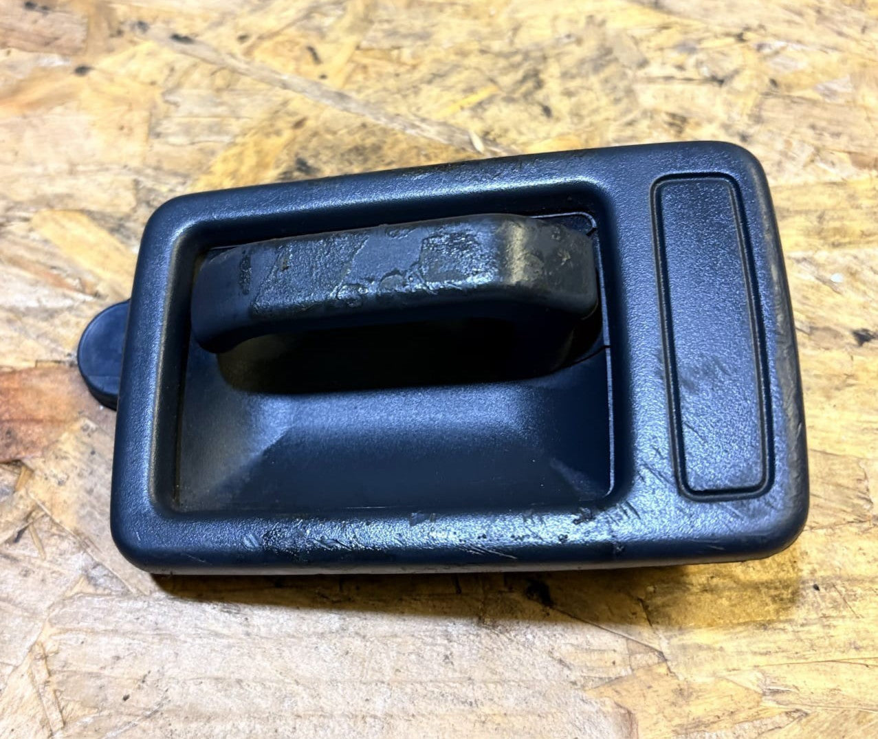 PEUGEOT EXPERT/CITROEN SLIDING DOOR HANDLE INTERIOR 9251957477