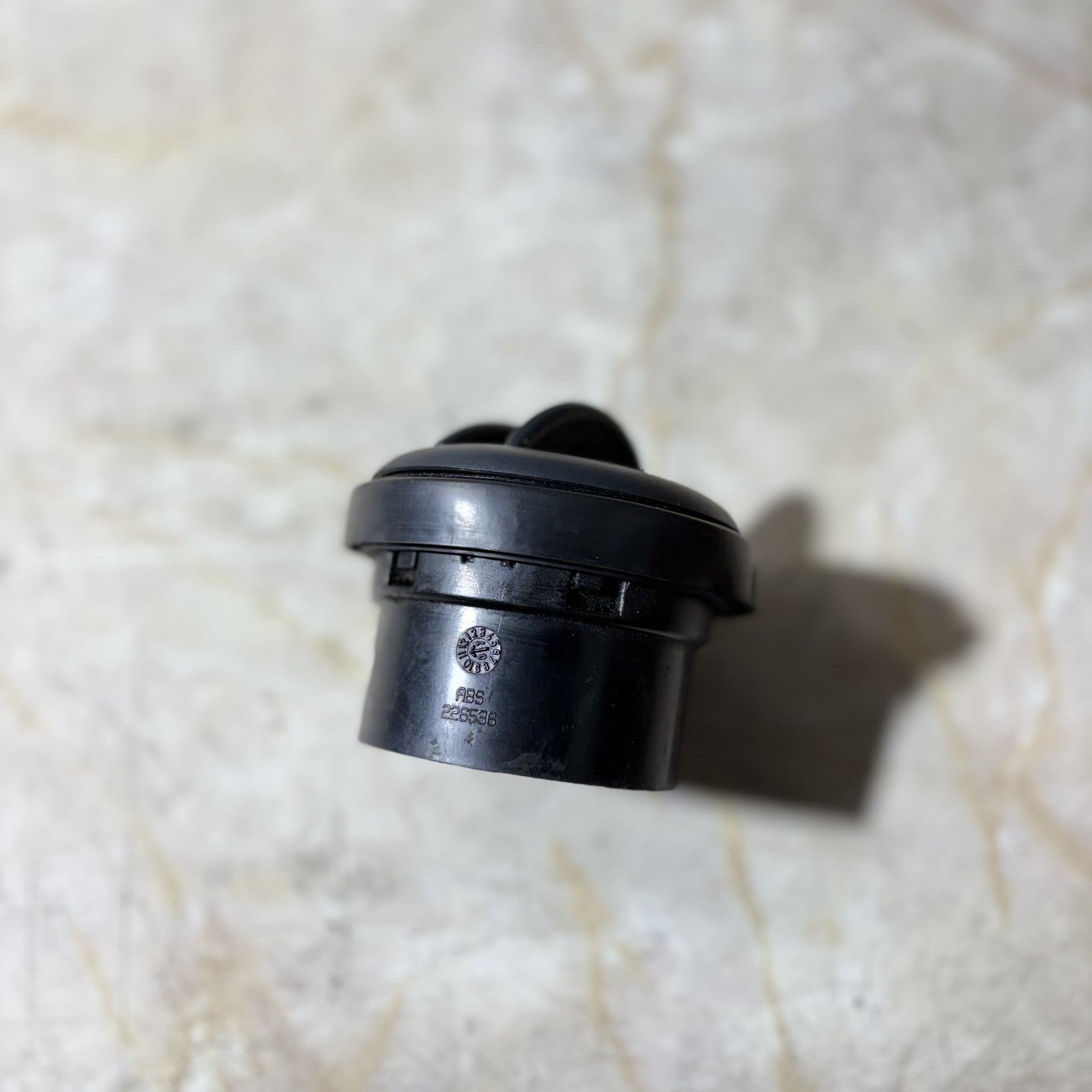 IVECO DAILY 2006-2012 MIDDLE AIR VENT 226536