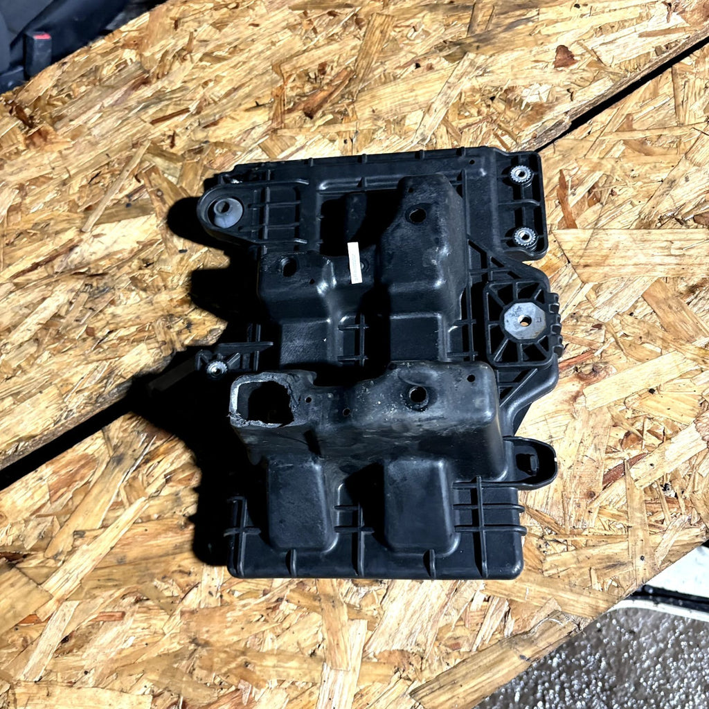 Kia Sportage QL 2015-2018 Battery Box Tray Holder Mount 37150-D7000