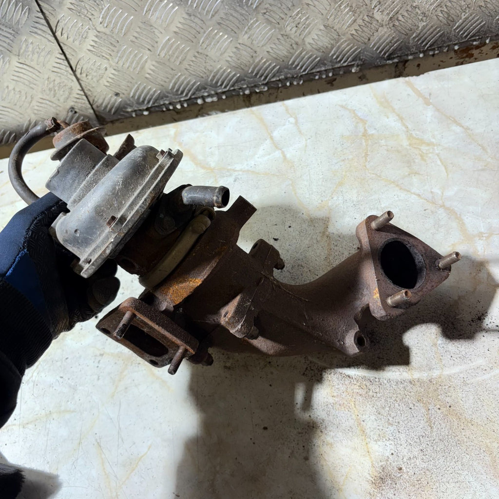 Kia Sedona Carnival 2.9 CRDi Turbocharger 28200-4X300 VR15 VA430036 2001-06