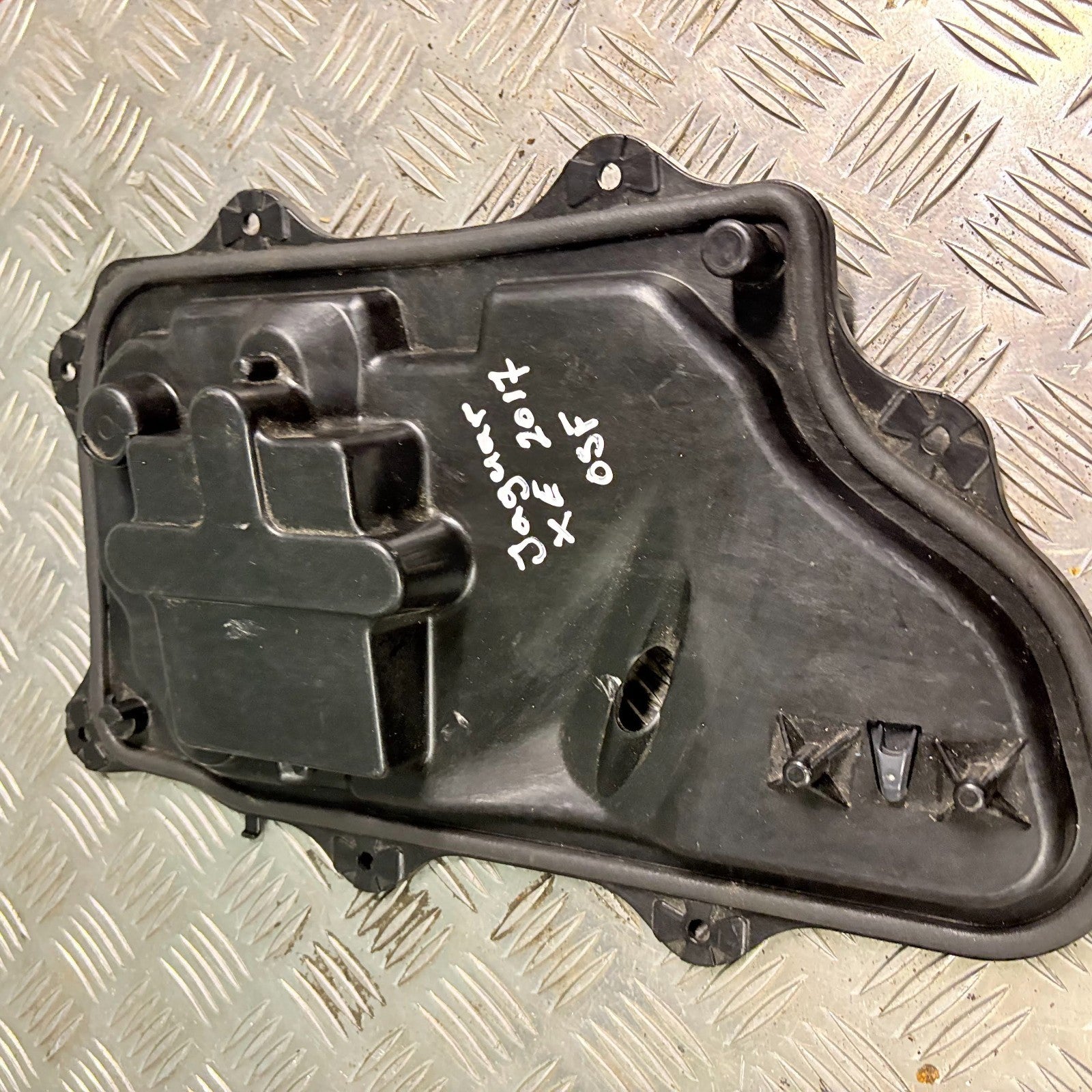Jaguar XE 2015 TO 2020 Front Right Side Inner Door Cover GX73-21122-AC